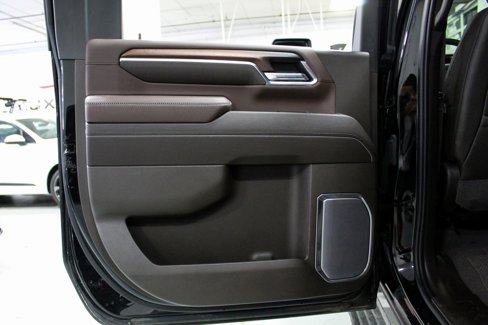 Used 2024 GMC Sierra 2500 Denali w/ Denali Reserve Package image 30