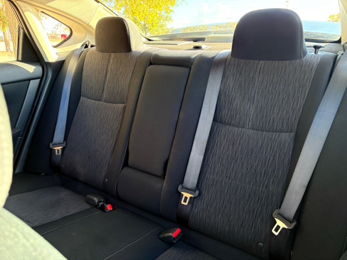 Used 2015 Nissan Sentra SV w/ Navigation Package image 26