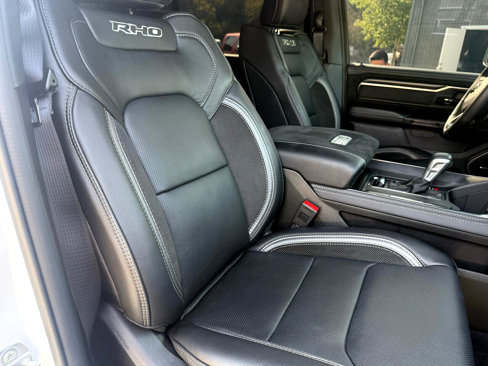 Used 2025 RAM 1500 RHO w/ RHO Level 1 Equipment Group image 21