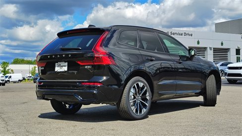 New 2026 Volvo XC60 B5 Plus w/ Protection Package Premier image 3
