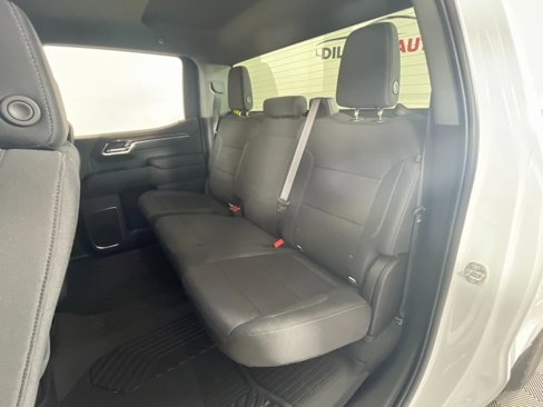Used 2024 Chevrolet Silverado 1500 LT image 25