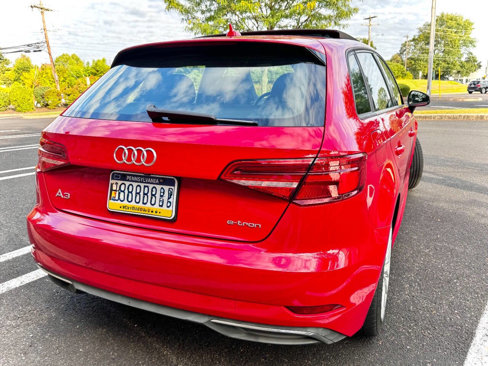 Used 2017 Audi A3 e-tron Premium image 9