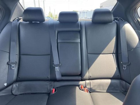 Certified 2022 INFINITI Q50 Sensory image 19