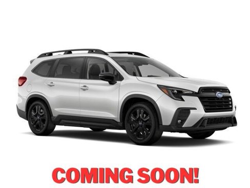 New 2025 Subaru Ascent Bronze Edition image 1