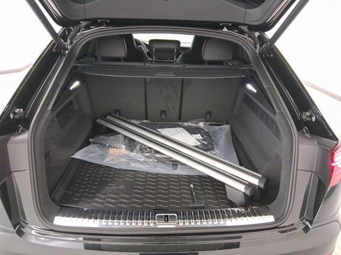 New 2026 Audi Q8 Prestige image 27