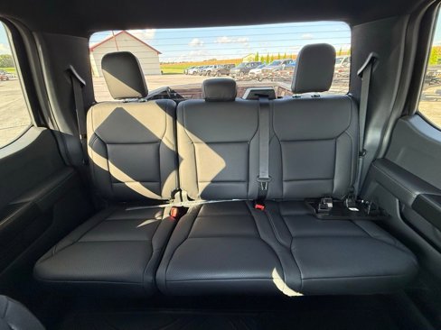 New 2025 Ford F150 STX w/ Equipment Group 200A image 31