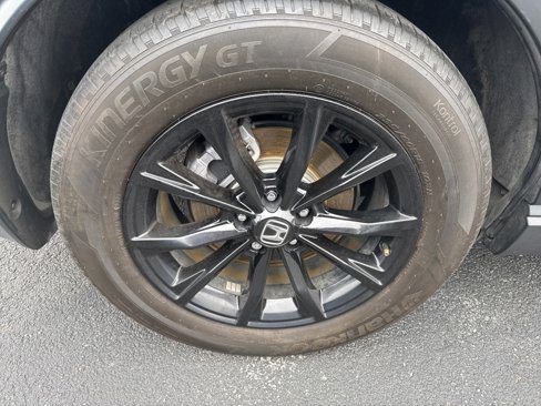 Used 2023 Honda CR-V Sport image 52