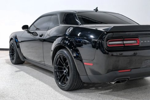 Used 2020 Dodge Challenger R/T Scat Pack image 12