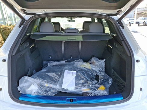 New 2025 Audi SQ5 Premium Plus image 26