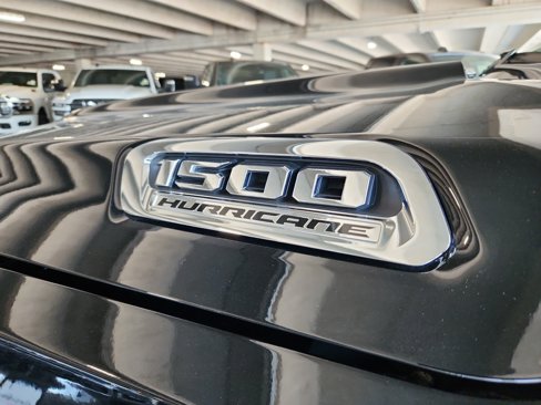 New 2026 RAM 1500 Big Horn image 24