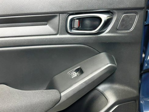 New 2026 Honda Civic FWD Hybrid Sedan image 22