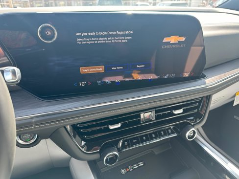 New 2026 Chevrolet Tahoe Premier image 13