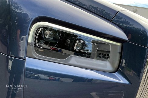 Certified 2019 Rolls-Royce Cullinan image 24