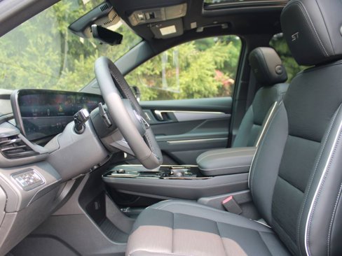 New 2026 Buick Enclave Sport Touring w/ Power Package image 17