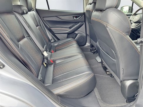 Used 2023 Subaru Crosstrek 2.5i Limited w/ Moonroof Package image 21