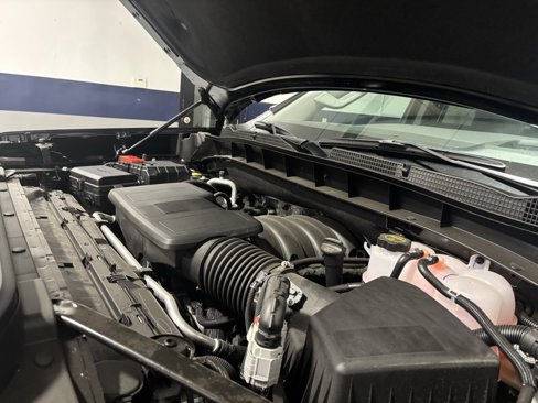 New 2025 GMC Sierra 1500 Denali w/ Denali Reserve Package image 5