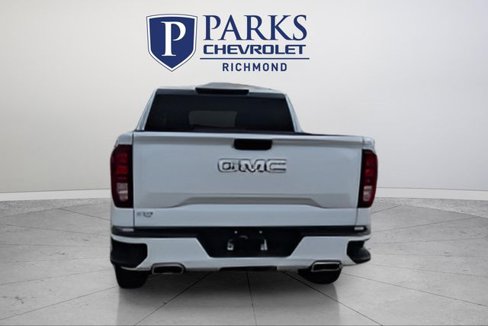 Used 2023 GMC Sierra 1500 Elevation w/ X31 Off-Road Package image 36