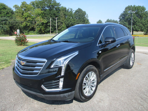 Used 2019 Cadillac XT5 Luxury image 4