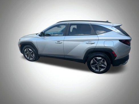 Used 2025 Hyundai Tucson SEL image 6