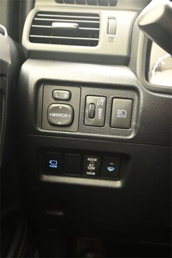 Used 2024 Toyota 4Runner Limited image 20