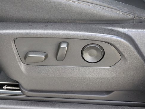 Used 2024 Chevrolet Silverado 1500 RST w/ All Star Edition Plus image 19
