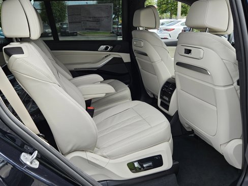 New 2026 BMW X7 xDrive40i w/ M Sport Package image 20