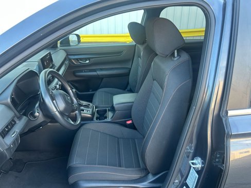 Used 2024 Honda CR-V Sport image 36