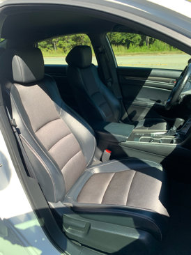 Used 2018 Honda Accord Sport image 9