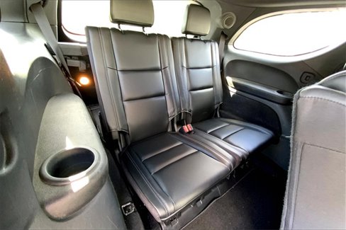 Used 2022 Dodge Durango GT image 27