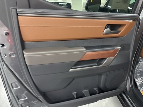 New 2026 Toyota Tundra 1794 Edition image 15