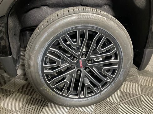 New 2026 GMC Sierra 1500 Denali image 41