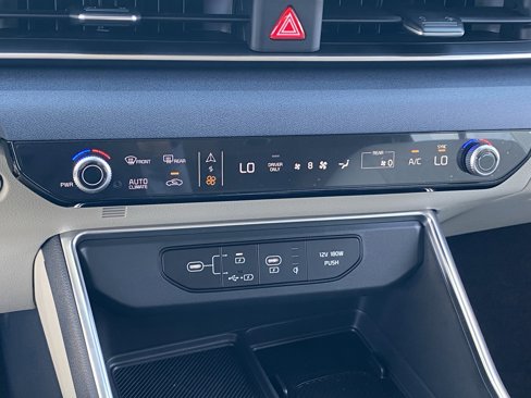 New 2026 Kia Carnival EX image 26