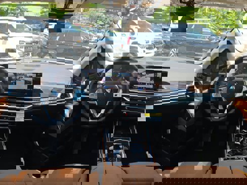 New 2026 BMW X7 xDrive40i image 19