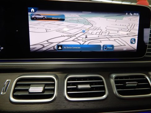 Used 2024 Mercedes-Benz GLE 53 AMG 4MATIC Coupe image 29