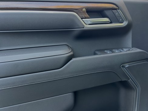 New 2025 Chevrolet Silverado 1500 LT w/ All Star Edition Plus image 11