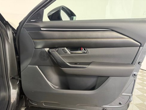 New 2025 MAZDA CX-50 2.5 Hybrid w/ Weather Package image 29