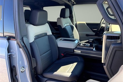 New 2026 GMC Hummer EV 4x4 Crew Cab image 11