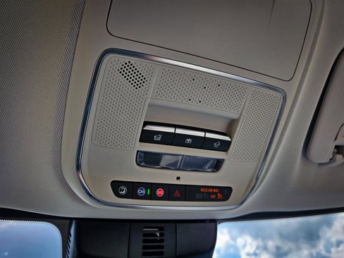 New 2026 Buick Enclave Avenir w/ Super Cruise Package image 33