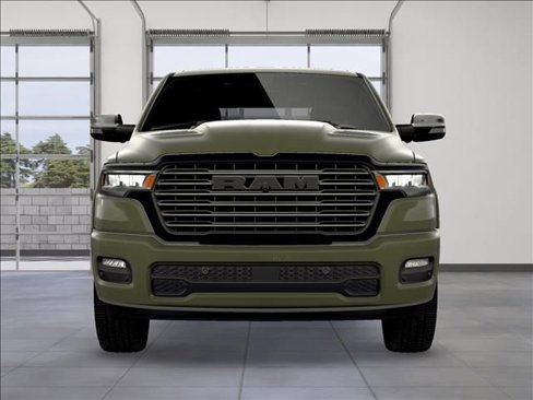 New 2026 RAM 1500 Laramie image 14