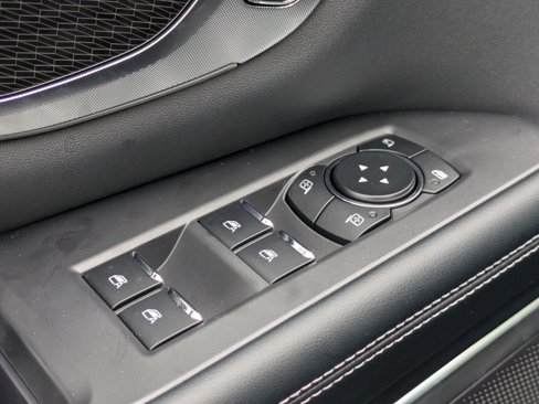 New 2025 Ford Expedition Max Platinum w/ Stealth Appearance Package image 10