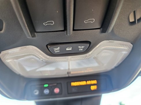 Used 2023 GMC Canyon AT4 w/ Canyon Safety Plus Package image 35