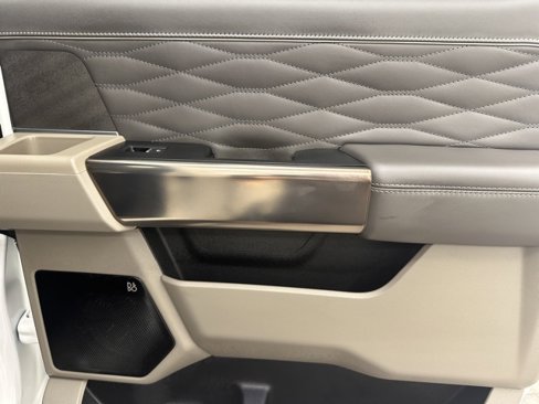 New 2026 Ford F350 Platinum image 20
