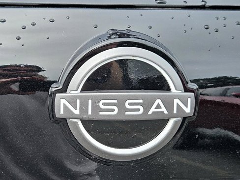 New 2026 Nissan Rogue SV w/ SV Premium Package image 13