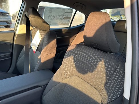 New 2026 Toyota Camry LE image 25