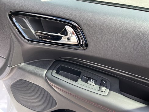New 2026 Dodge Durango GT image 12