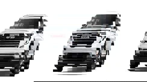 New 2026 GMC Acadia Elevation w/ Elevation Premium Package image 26