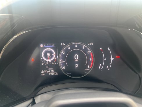 Used 2024 Lexus RX 350 Premium image 6