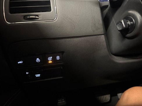 Used 2021 INFINITI QX80 Luxe image 26