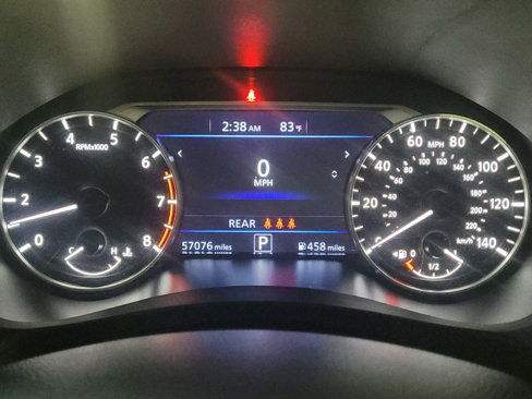 Used 2023 Nissan Altima 2.5 SV image 23