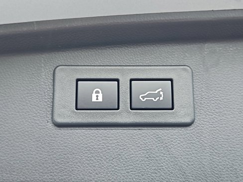New 2025 Subaru Outback Limited image 19